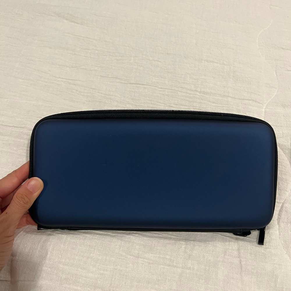 Nintendo switch case
